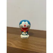 多拉A夢 小叮噹 搖頭公仔