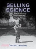 【三民網路書店】Selling Science ─ Polio and the Promise of Gamma Globulin 作者：Stephen E. Mawdsley