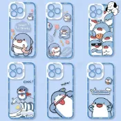 OPPO卡通防摔手機殼 保護殼 適用A6X A6S A5 Pro A3X A79 A78 A77 A74 A73 5G