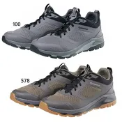 長毛象休閒旅遊名店 日本【Caravan】日本 Caravan 登山gore-tex 防水鞋 / 健行鞋/輕量抓地登山鞋