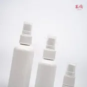 (店+)【Kao jing 高精】HDPE 防疫分裝瓶 酒精噴霧瓶 噴霧瓶 塑膠噴霧瓶 酒精噴霧 酒精噴瓶 酒精分裝瓶 耐酸鹼噴霧瓶
