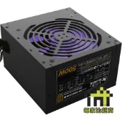 振華 BRONZE KING II 500W 80+ 銅牌 電源供應器【每家比】