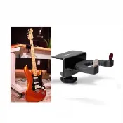 【Gator Frameworks】Guitar Rest 吉他貝斯桌邊靠架(將書桌變身吉他貝斯架)