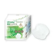 宸宸日用品百貨 優生 會呼吸的防溢母乳墊 52片入(母乳墊)