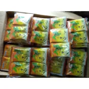 八味一方淨身 艾草包 一袋10小包