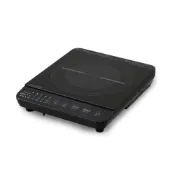 (店+)【IRIS OHYAMA 愛麗思歐雅瑪】IH電磁爐 1000W IHK-T392-B 黑色 日本直送