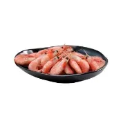 【築地一番鮮】北極甜蝦 250g/包-任選