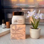 全新封膜 🩷克麗緹娜🩷 圖朵拉花嬉美姬霜 50ml 效期2026/9/21 保濕霜 玫瑰 乳液 乳霜 即期品