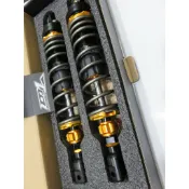 DJ1 後避震器 國士無雙 油氣分離 組尼可調 1~5代勁戰 G5 超5 雷霆 jets sr sl 戰將 G6