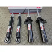 慶聖汽車 AL-KO 避震器桶身 E39 E60 E61 F10 F11 G30 F90 德國KW子公司