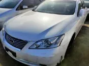 '06凌志LEXUS ES350 5代零件報廢車拆賣後視鏡儀表板方向盤尾燈大燈發電機壓縮機儀表冷氣鋁圈ABS座椅保桿鈑件