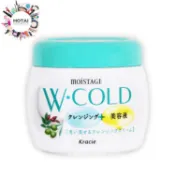 Kracie 葵緹亞 Moistage 雙效卸粧霜 卸妝霜 卸妝膏 卸妝按摩霜 270g (公司貨)【和泰美妝】