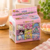 日本 丸美屋 寶寶 嬰兒 飯鬆 香鬆 kitty 飯友 拌飯料