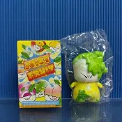 [ 三舍 ] 統一 2吋公仔 C.i.Boys Juicy Fruit  纖果食感  材質:塑膠  R2 .6