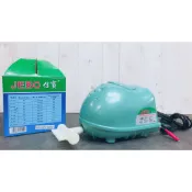 【宏洋水族】JEBO佳寶【P-55鼓風機】 多缸打氣〞空氣幫浦 打氣機 多缸打氣 打氣幫浦 鼓風機 鼓風幫浦