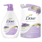 Dove 多芬 深層保濕沐浴乳 【樂購RAGO】 日本製