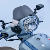 【SIMOTA/預購 】千力摩 壞熊貓 SUI 小鴨專用風鏡