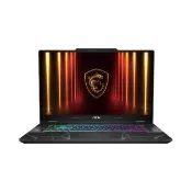 【MSI 微星】▲特仕版17.3吋Core 7 RTX5050電競筆電(Cyborg 17 B2RWEKG-019TW-SP7/Core 7 240H/64G/512G)