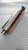 89mm 102mm通用型直通排氣管 尾段 砲管 雷力 巨石 K6 K7 K8 K9 GC8 E46 E30 SWIFT