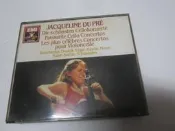 Jacqueline Du Pré 杜普蕾