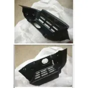 日產大盤 NISSAN 原廠 F24 新勁勇 腳踏板