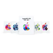 (歡迎舊機換新機)蘋果 iTunes 10000點 Apple 點數卡日本 App store 儲值卡實體卡【飛鴻數位館