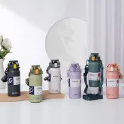 (店+)【愛Phone】316保溫瓶 『600ml』多色選擇  Dodge 道奇運動冷水壺