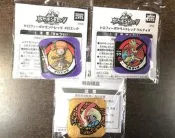 全新*神奇寶貝 寶可夢 Pokemon TRETTA 參加獎 [美納斯(金)一個+隨機一個!]