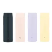 【寶雅線上買】象印無零件易潔保溫瓶480ml-多款任選