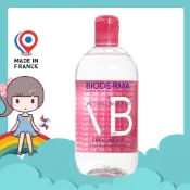 BIODERMA 高效潔膚液 500ml 卸妝水 Crealine / 淨妍 / TS / 水妍 潔膚水【花兒小舖】