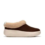 【Clarks】女鞋 雲步系列 -Solevana Cozy織物輕量透氣套入踝靴(黑色)(CLF28502B)