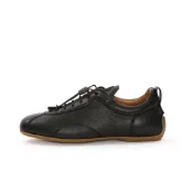 【BreezeOnline 微風精品線上】dunhill Davies鹿皮運動鞋(黑)
