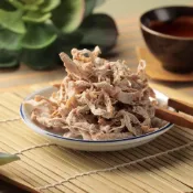 (店+)【赤柑食品】無花果-青木瓜絲 420g(蜜餞 果乾 青木瓜 古早味 傳統 無花果)