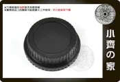 小齊的家 副廠 Canon佳能 EOS EF EF-S相容原廠R-F-3/RF3 機身蓋+鏡頭後蓋5D3 650D 600D 550D 7D 60D