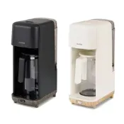 左東精品代購 日本代購 IRIS OHYAMA CMS-0800 滴漏式 咖啡機 美式咖啡機 720ml 6杯份 大容量