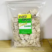 (店+)【前田製果】芥末脆餅 180g