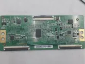 CHIMEI 奇美  TL-55G100邏輯板(良品)  A