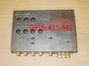 馬克龍 MACROM 48.22 電子分音器