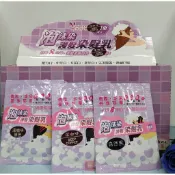 ~2件9折~倩雅 曼珠莎華 複方草本護髮染 泡沫染 護髮染髮乳 泡泡染 蓋白髮 洗黑 染髮 10ml+10ml灰白髮專用