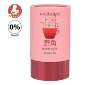 (店+)康馨藥局野角 南非博士紅茶2.5gx40包x1罐無咖啡因