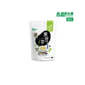 義美生機 黑豆茶100g(10gx10包)