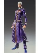 現貨 超像可動 JOJO的奇妙冒險 白蛇 恩里克 普奇 神父 日版