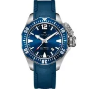 Hamilton KHAKI 海軍系列蛙人機械錶(H77705345)-42mm