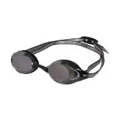 【SPEEDO】VANQUISHER 3.0 成人競技泳鏡-抗UV防霧 游泳(SD800473409951)