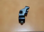 全新(整組拆下) 小雲豹 mini-125 原廠 左拉桿座 離合器拉桿座 (代裝工資150元)MINI-150 mini