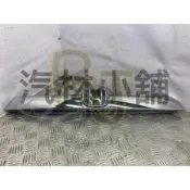 【RJ車材】HONDA(本田)CRV 07~12 13~17 3代 3.5代 4代 後蓋飾條 飾板 把手 鍍鉻 含標誌