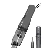 【Brigii】M5手持式無線吸塵器(吸吹兩用 車用除塵)