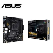 華碩 TUF GAMING B550M-PLUS 主機板