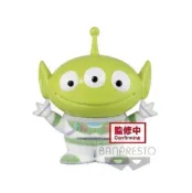【大翰先生】現貨景品代理 萬普 Fluffy Puffy MINE 三眼怪變裝 VOL.2 巴斯光年67375-0923