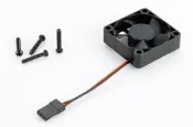 港都RC Hobbywing 好盈 Quicrun-WP-8BL150 車用無刷電變專用風扇(30860600001)